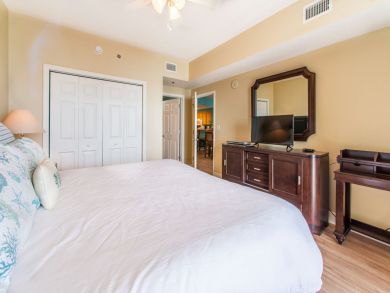 Miramar Beach Vacation Rental Condo Three Bedrooms