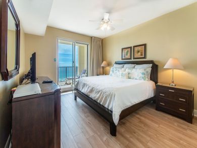 Miramar Beach Vacation Rental Condo Three Bedrooms