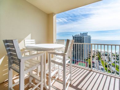 Miramar Beach Vacation Rental Condo Three Bedrooms