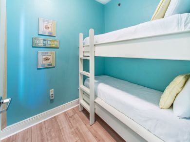Miramar Beach Vacation Rental Condo Three Bedrooms