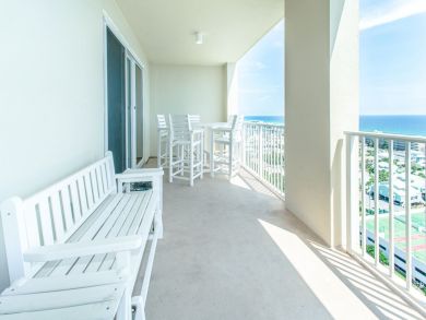 Miramar Beach Vacation Rental Condo Three Bedrooms