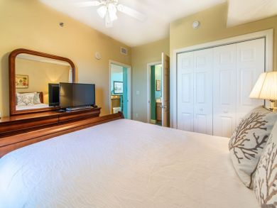 Miramar Beach Vacation Rental Condo Three Bedrooms