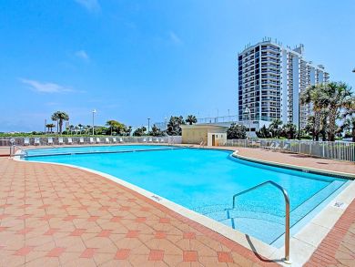 Miramar Beach Vacation Rental Condo Three Bedrooms