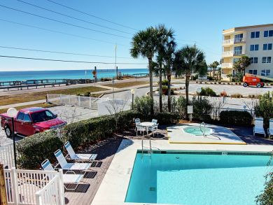 Beaches Of South Walton Condo 911286