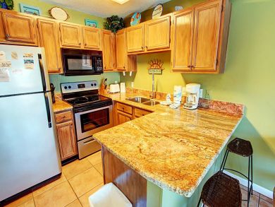 Beaches Of South Walton Condo 911286