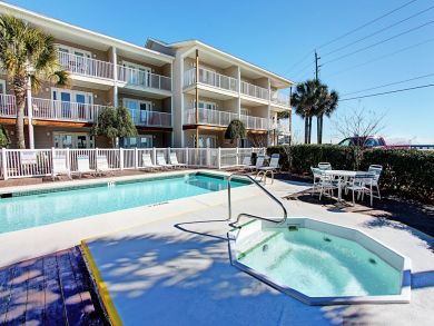 Beaches Of South Walton Condo 911286