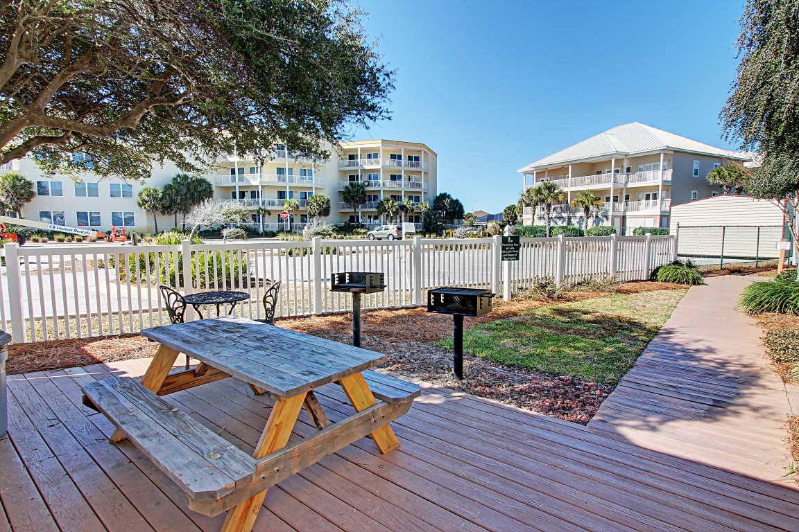 Beaches Of South Walton Condo 911286