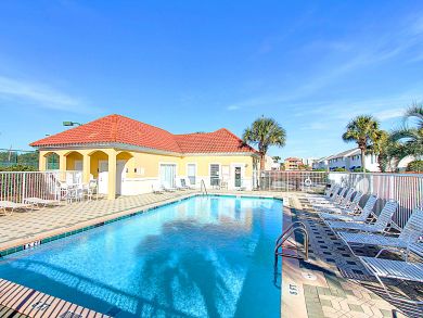 Beaches Of South Walton Condo 911287