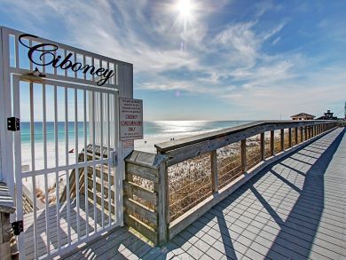 Beaches Of South Walton Condo 911287
