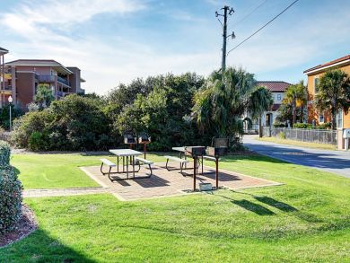 Beaches Of South Walton Condo 911287