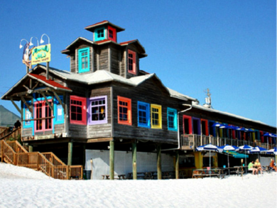 Beaches Of South Walton Condo 911287