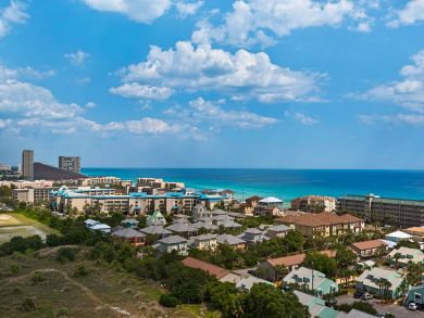 Beaches Of South Walton Condo 911288