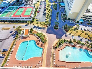 Beaches Of South Walton Condo 911288