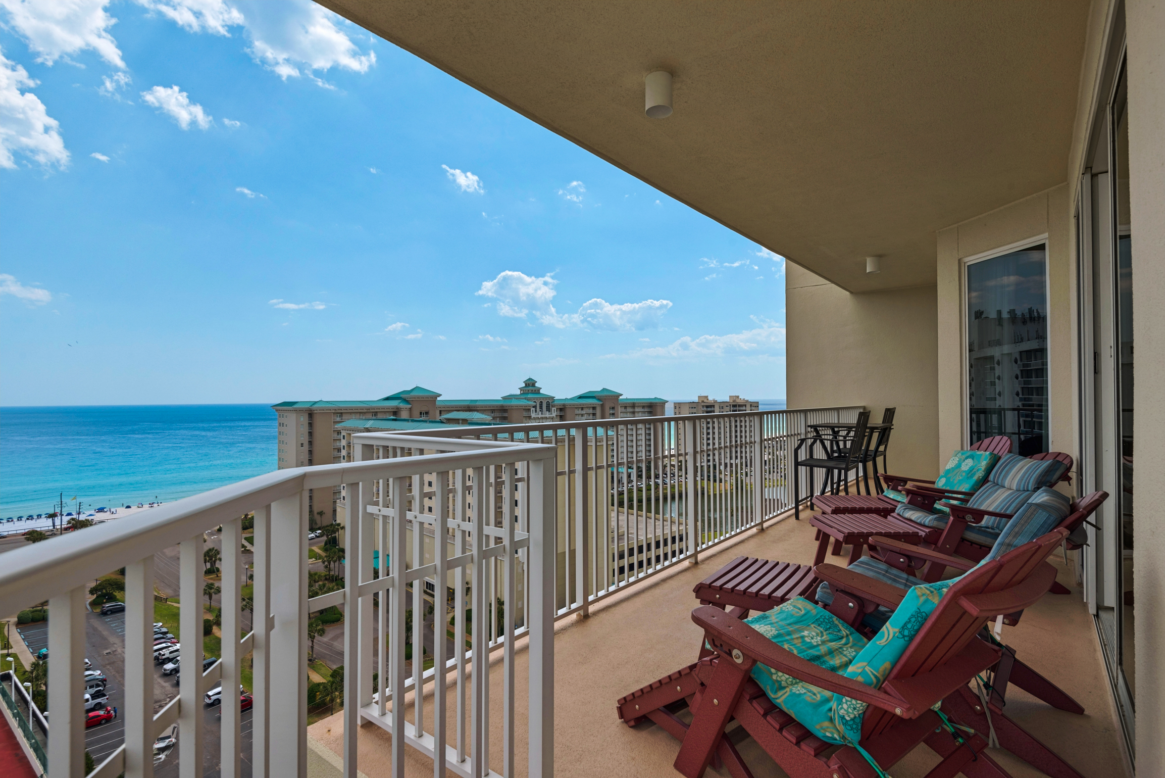 Beaches Of South Walton Condo 911288