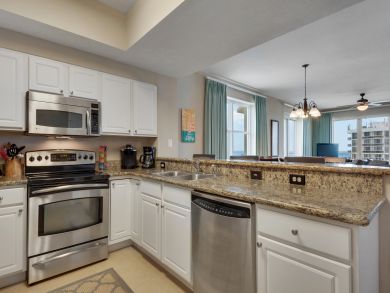 Beaches Of South Walton Condo 911288