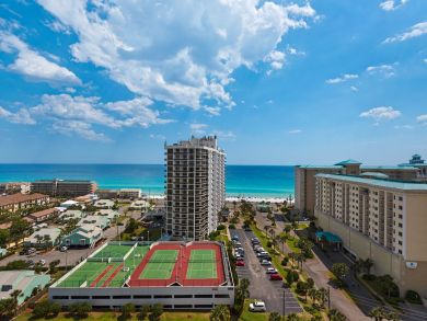 Beaches Of South Walton Condo 911288