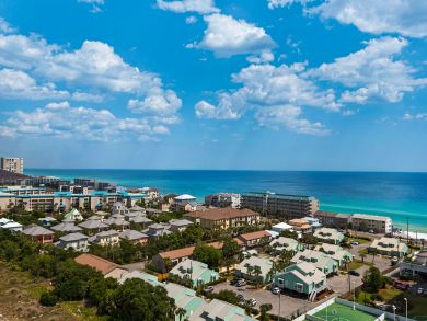 Beaches Of South Walton Condo 911288