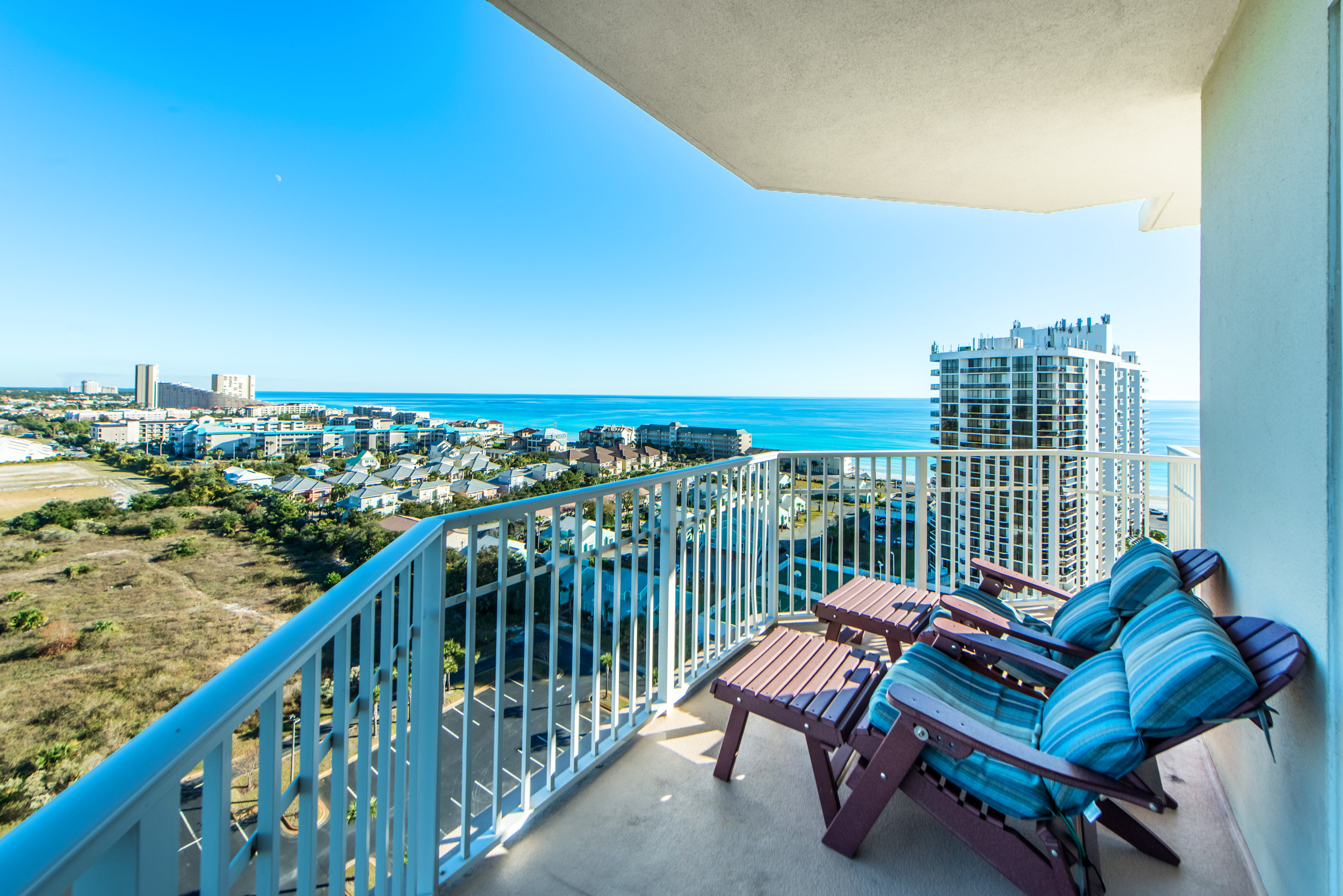 Beaches Of South Walton Condo 911288