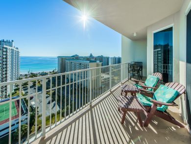 Beaches Of South Walton Condo 911288