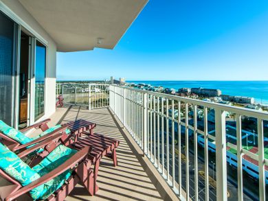 Beaches Of South Walton Condo 911288