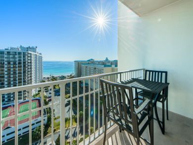 Beaches Of South Walton Condo 911288