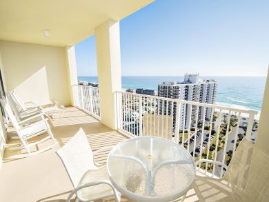 Beaches Of South Walton Condo 911291