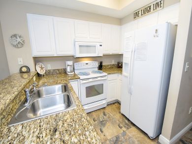 Beaches Of South Walton Condo 911291