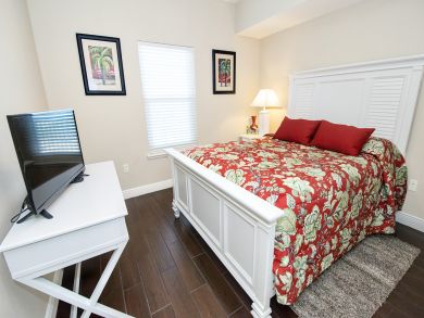 Beaches Of South Walton Condo 911291