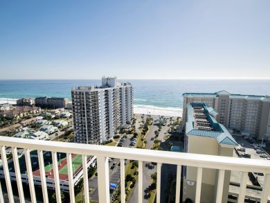 Beaches Of South Walton Condo 911291