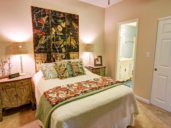 Miramar Vacation Condo Steps from the Beach Four Bedrooms