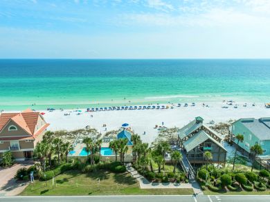 Beaches Of South Walton Condo 911294