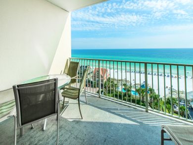 Beaches Of South Walton Condo 911294