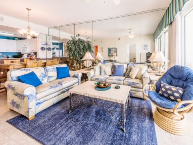 Beaches Of South Walton Condo 911294