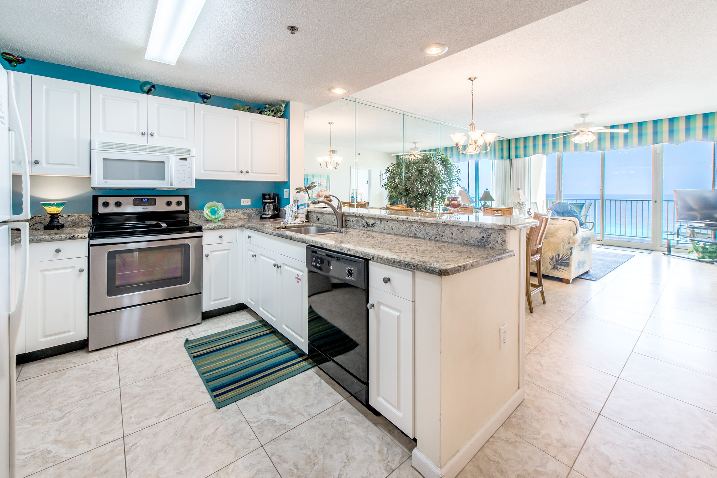 Beaches Of South Walton Condo 911294