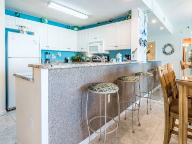 Beaches Of South Walton Condo 911294