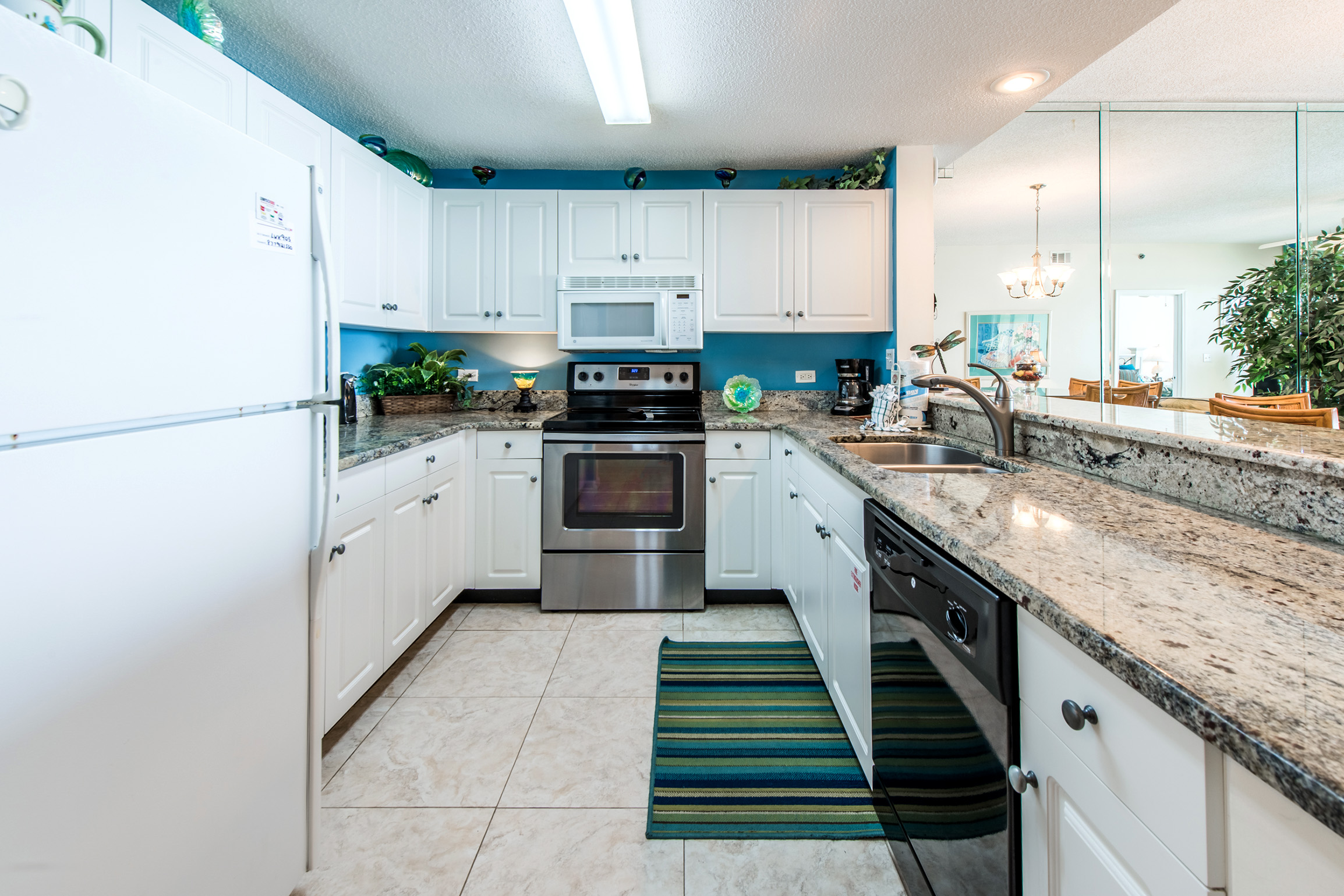 Beaches Of South Walton Condo 911294
