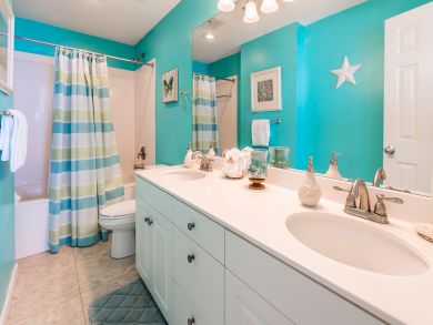 Beaches Of South Walton Condo 911294