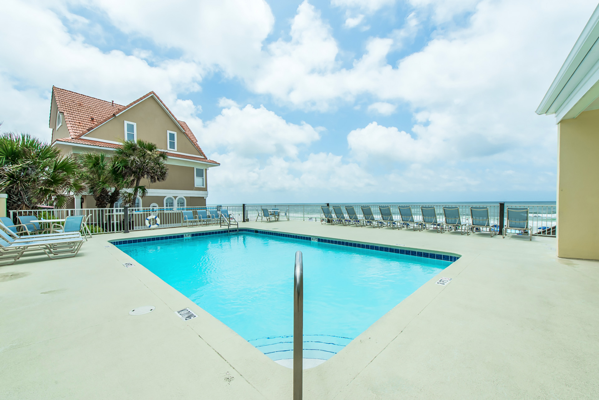 Beaches Of South Walton Condo 911294