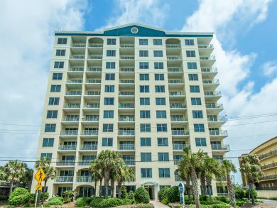 Beaches Of South Walton Condo 911294