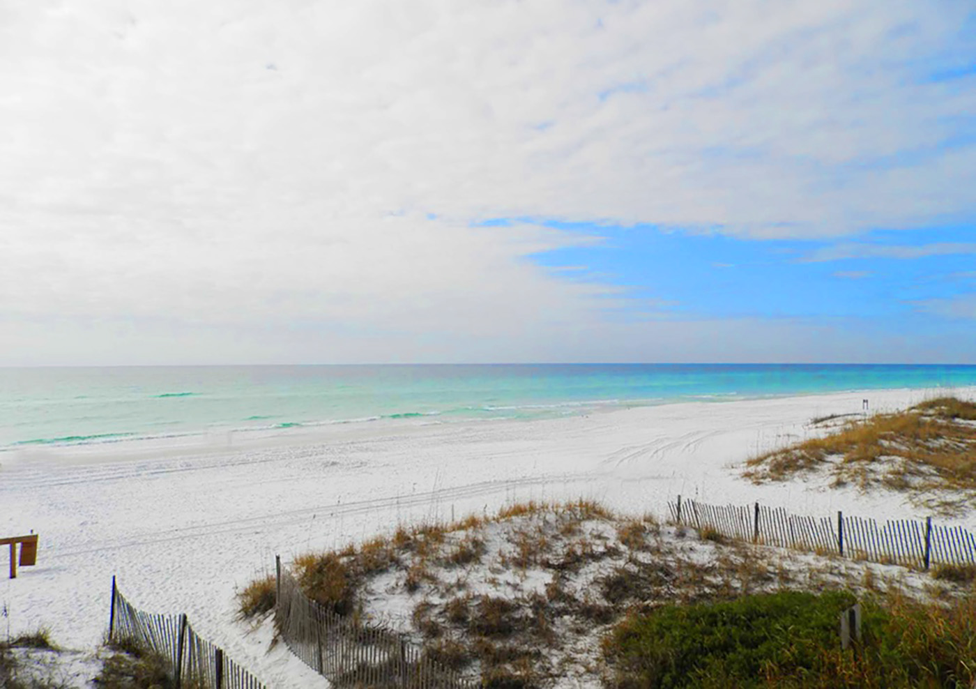 Beaches Of South Walton Condo 911294