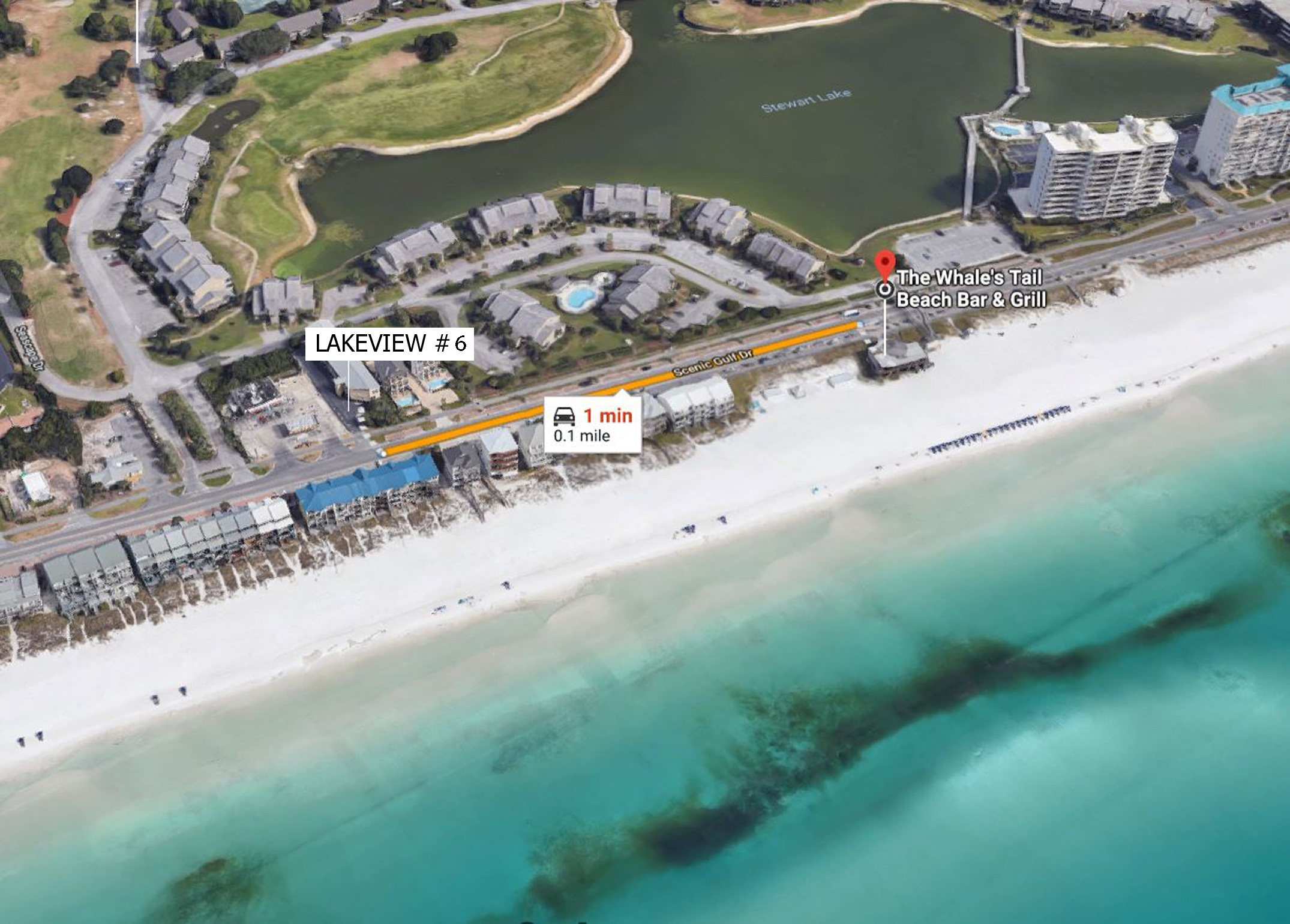 Beaches Of South Walton Condo 911295 Beaches Of South Walton Condo 911295
