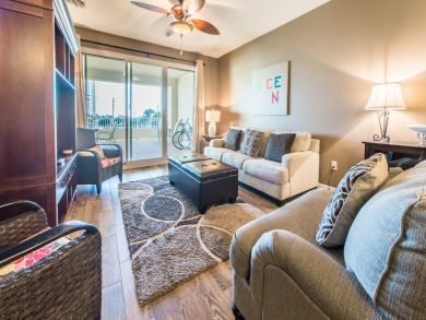 Beaches Of South Walton Condo 911300