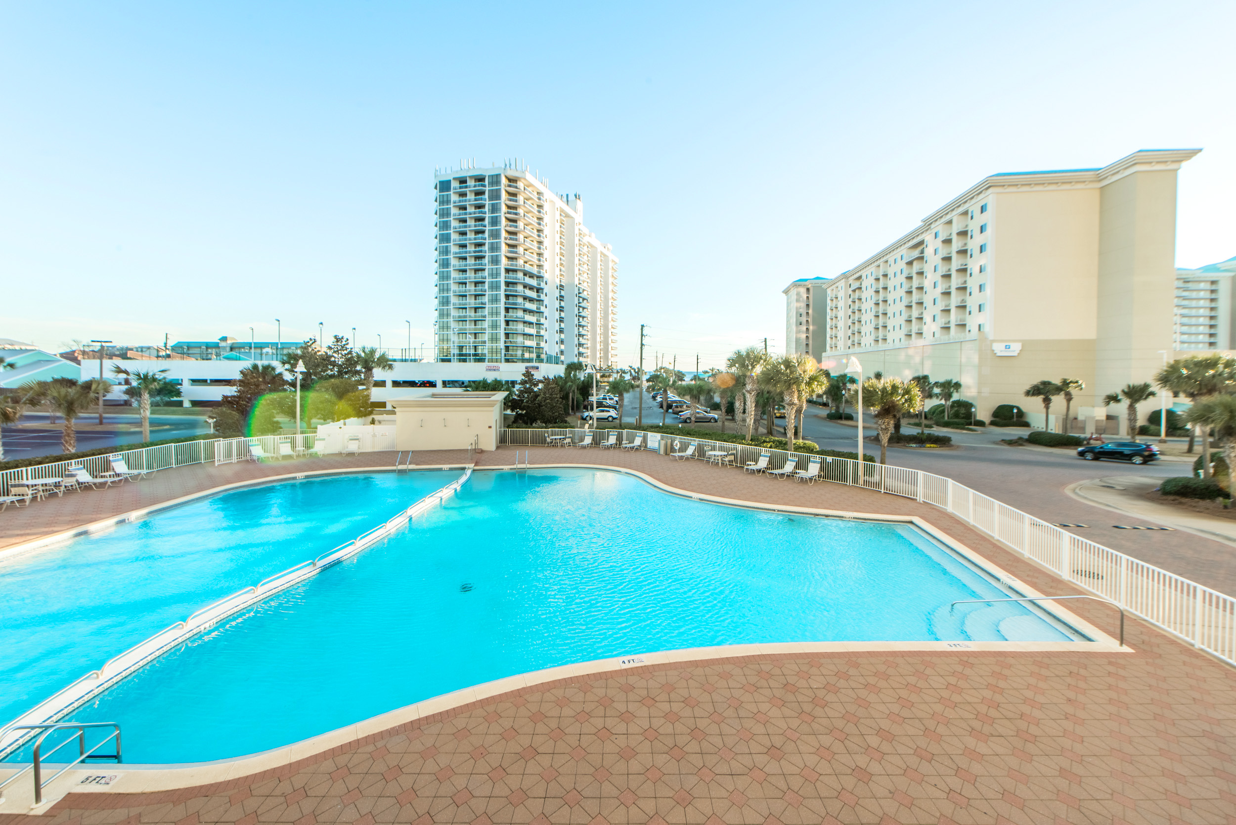 Beaches Of South Walton Condo 911300
