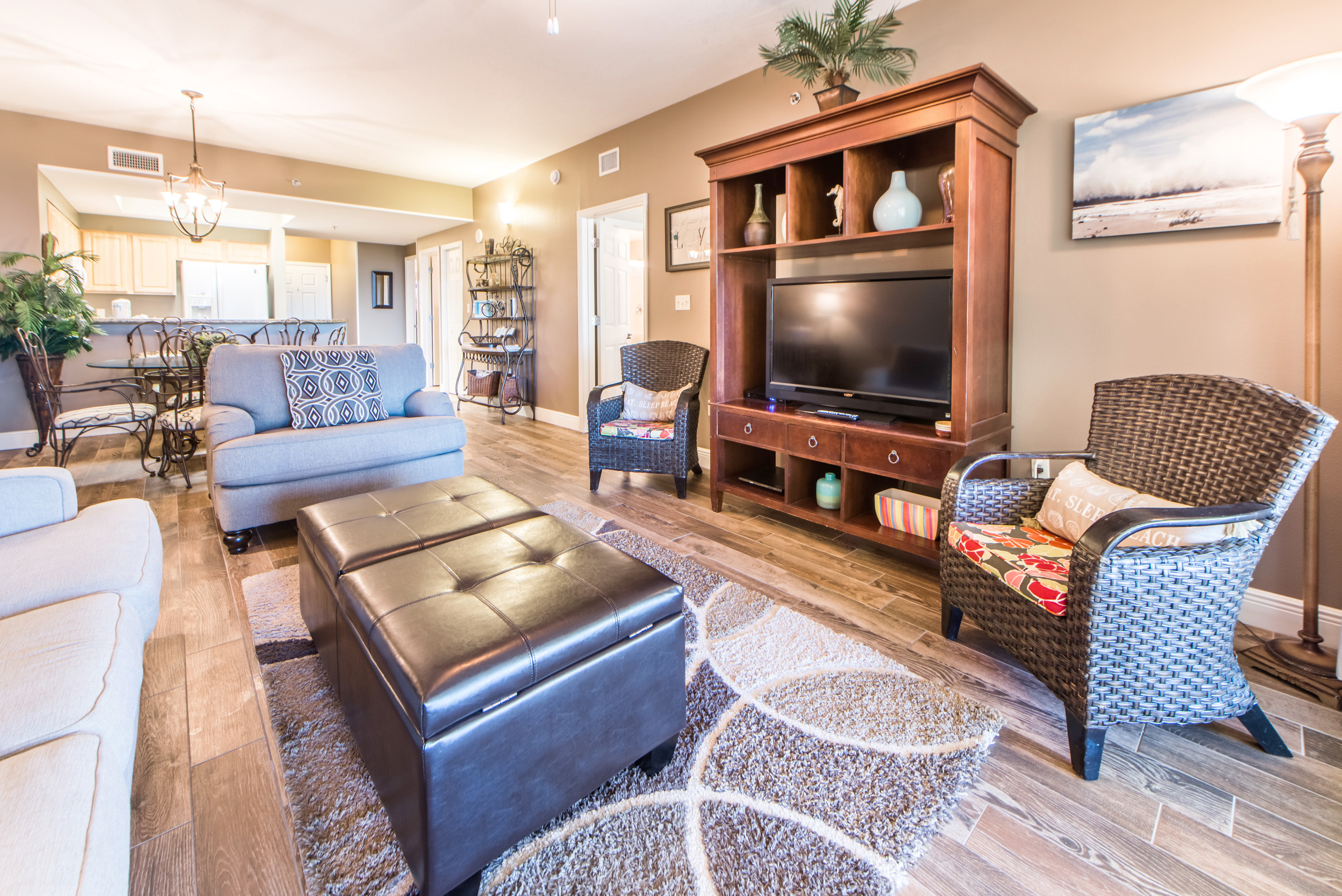 Beaches Of South Walton Condo 911300