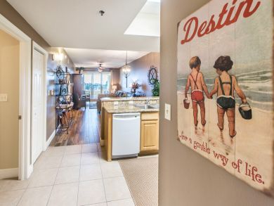 Beaches Of South Walton Condo 911300