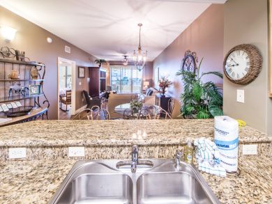 Beaches Of South Walton Condo 911300