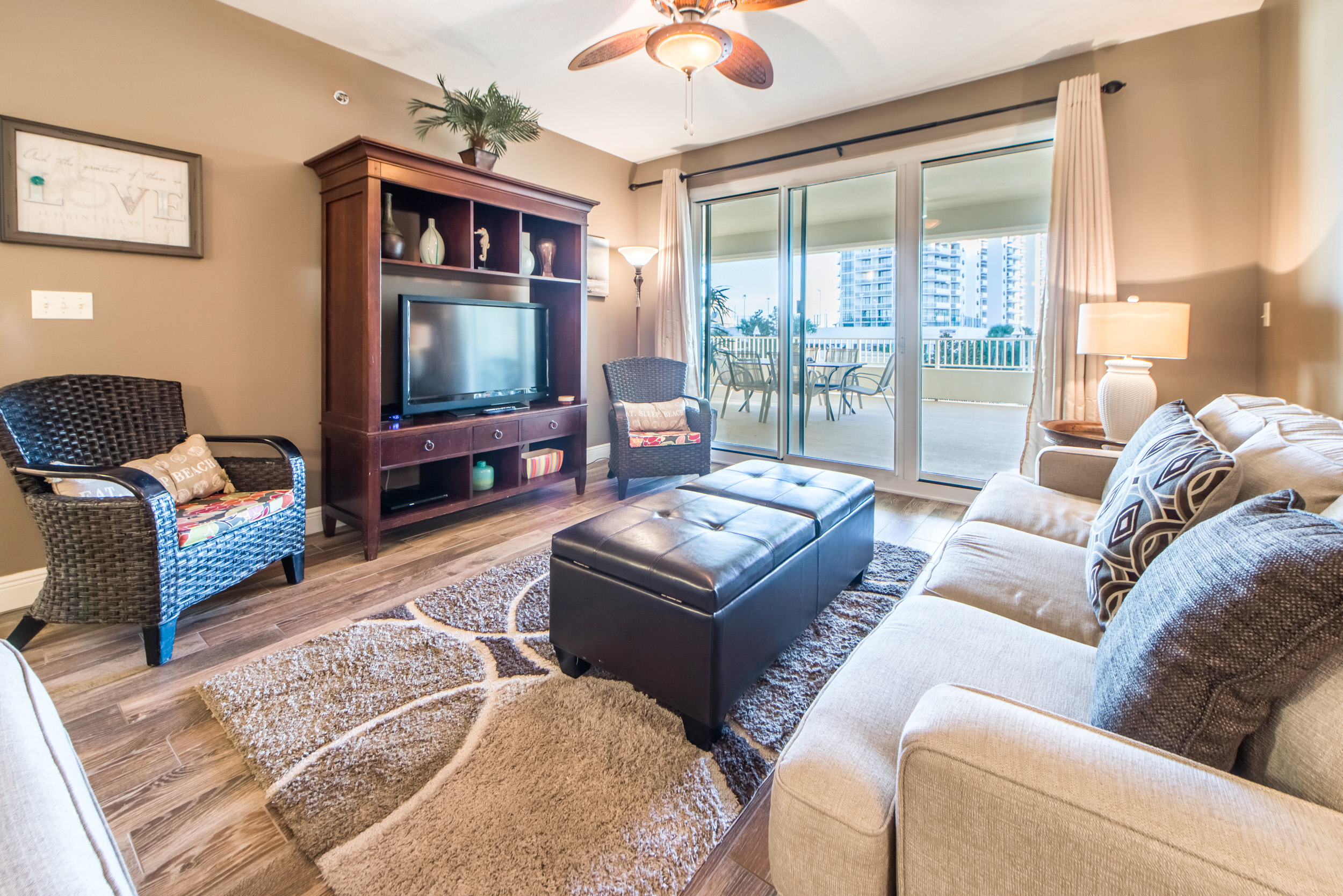 Beaches Of South Walton Condo 911300