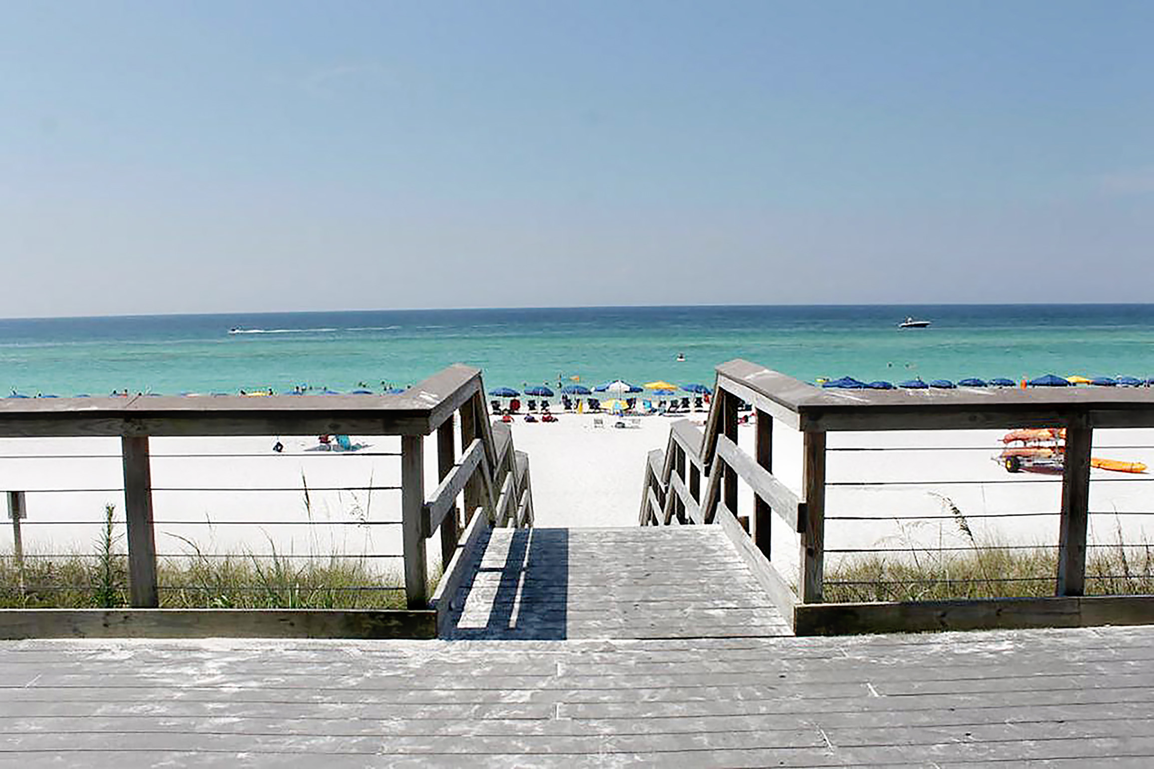 Beaches Of South Walton Condo 911300