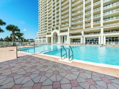 Beaches Of South Walton Condo 911300