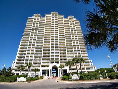 Beaches Of South Walton Condo 911300